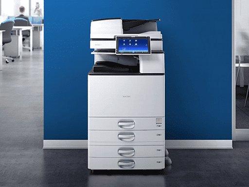 cho Thuê Máy Photocopy Giá Rẻ