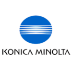 Logo Konica Minolta