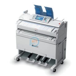 Máy Photocopy A0 Ricoh Aficio MP W3601