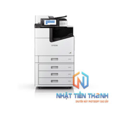 Máy Photocopy Màu Epson WF C20600