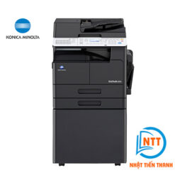 Máy photocopy Konica Minolta Bizhub 205i