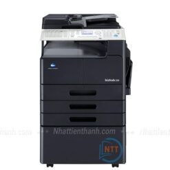 Máy photocopy Konica Minolta Bizhub 226