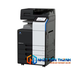 Máy photocopy Konica Minolta Bizhub 360i