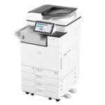 may photocopy mau ricoh im c3000