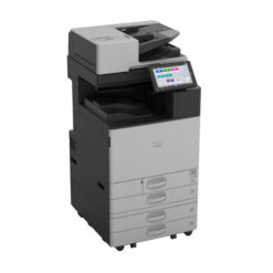 Máy Photocopy Màu Ricoh IM C4510 Máy Photocopy Màu Ricoh IM C4510