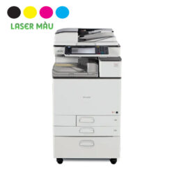 Máy Photocopy Màu Ricoh MP C3503