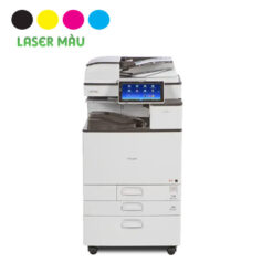 Máy Photocopy Màu Ricoh MP C3504 Máy Photocopy Màu Ricoh MP C3504