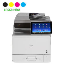 Máy Photocopy Màu Ricoh MP C406