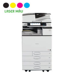 Máy Photocopy Màu Ricoh MP C4503