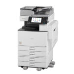may photocopy ricoh aficio mp 5002