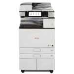 may photocopy ricoh mp 3053