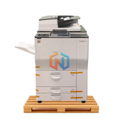 Máy Photocopy Ricoh MP 6503