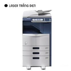 Máy Photocopy Toshiba e-Studio 357
