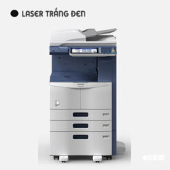 Máy Photocopy Toshiba e-Studio 507