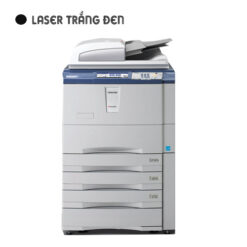 Máy Photocopy Toshiba e-Studio 757