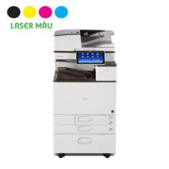 Máy Photocopy Màu Ricoh MP C4504 Máy Photocopy Màu Ricoh MP C4504