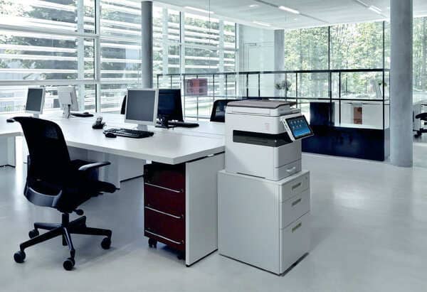 Máy Photocopy Dưới 10 Triệu: Tiết Kiệm Tối Đa, Hiệu Quả Bất Ngờ
