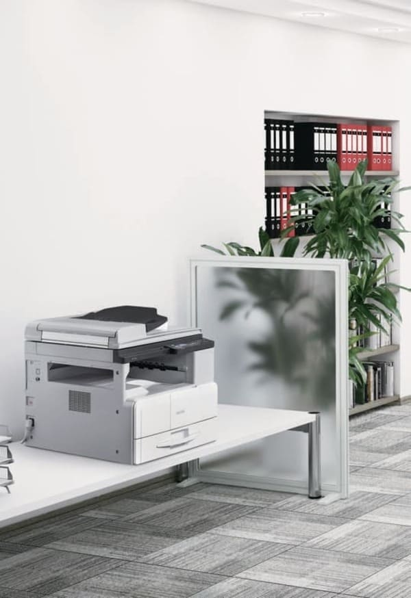 Máy Photocopy Ricoh nào phù hợp cho văn phòng nhỏ? Máy Photocopy Ricoh phù hợp cho văn phòng nhỏ