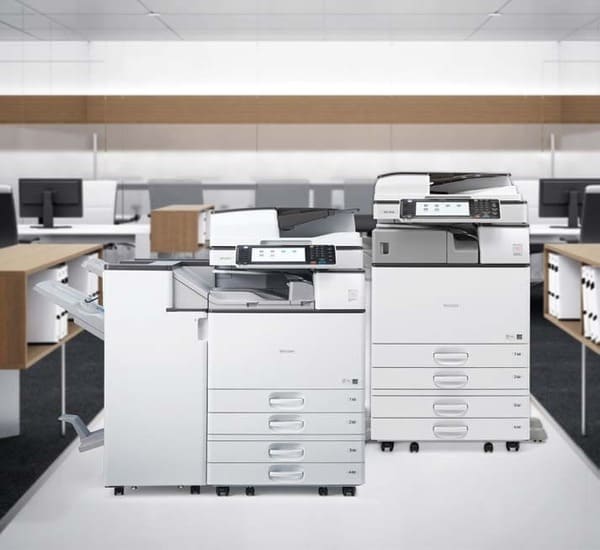 Ưu nhược điểm của việc mua máy photocopy giá rẻ đã qua sử dụng Bảng giá máy Photocopy Ricoh mới nhất