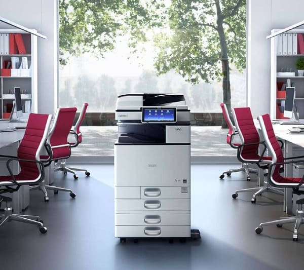 Cho Thuê Máy Photocopy Like New cho thuê máy photocopy Like New