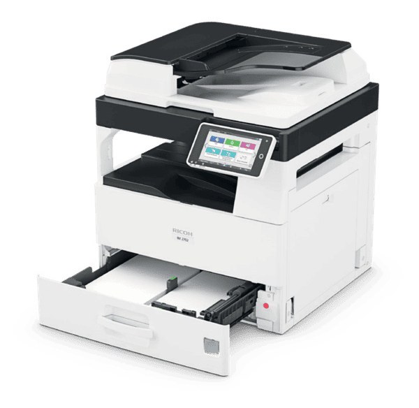 Tối Ưu Hóa Hiệu Suất Máy Photocopy Ricoh Tối Ưu Hóa Hiệu Suất Máy Photocopy Ricoh