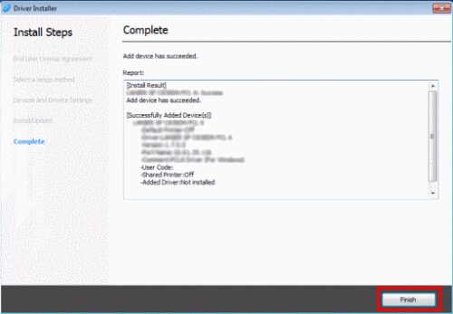 Hướng Dẫn Cài Đặt Driver Máy Photocopy Ricoh (Device Software Manager) *