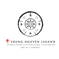logo ca phe trung nguyen 200