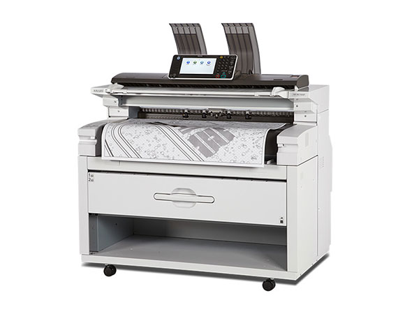 Tư Vấn Mua Máy Photocopy Văn Phòng Phù Hợp Nhu Cầu, Hiệu Quả Cho Doanh Nghiệp Máy Photocopy Khổ Lớn A0
