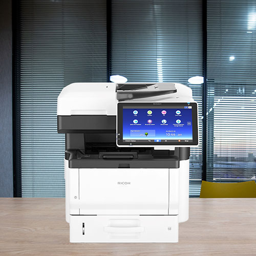 Máy Photocopy Ricoh IM 350 Máy Photocopy Ricoh IM 350