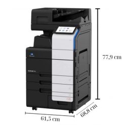Máy Photocopy Konica Minolta Bizhub C301i