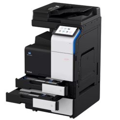 Máy Photocopy Konica Minolta Bizhub C301i
