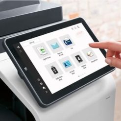 Máy Photocopy Konica Minolta Bizhub C301i