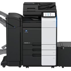 Máy Photocopy Konica Minolta Bizhub C301i