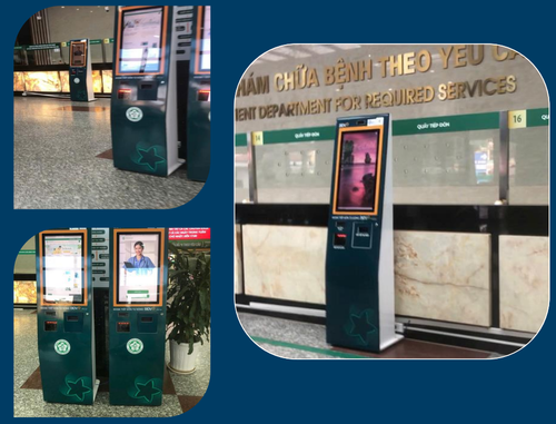 KIOSK Hành Chính Công kiosk hanh chinh cong 21 bv trung uong