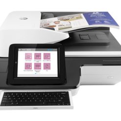 Máy Scan HP ScanJet Enterprise Flow N9120