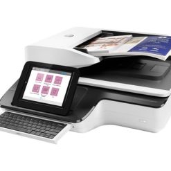 Máy Scan HP ScanJet Enterprise Flow N9120 Máy Scan HP ScanJet Enterprise Flow N9120