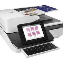 Máy Scan HP ScanJet Enterprise Flow N9120 Máy Scan HP ScanJet Enterprise Flow N9120